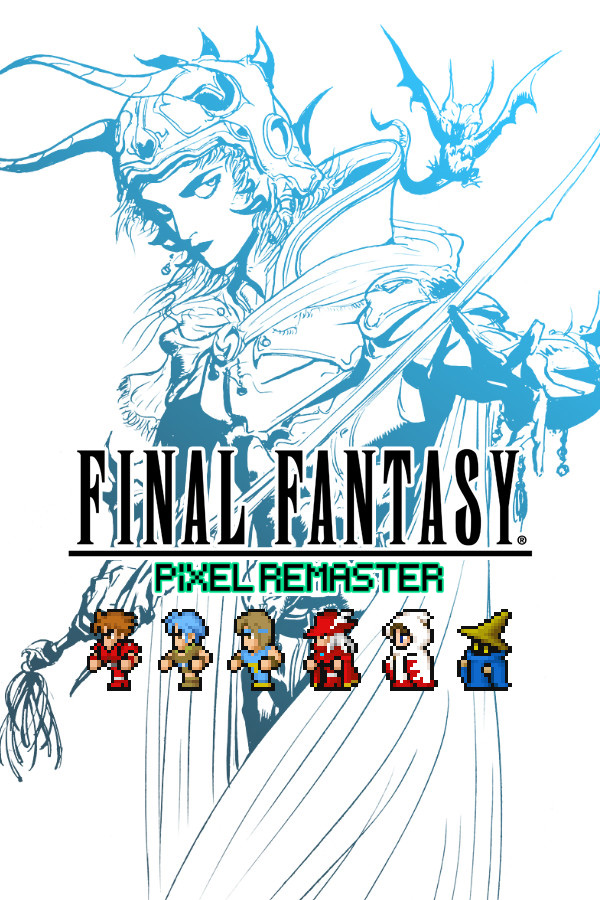 Final Fantasy