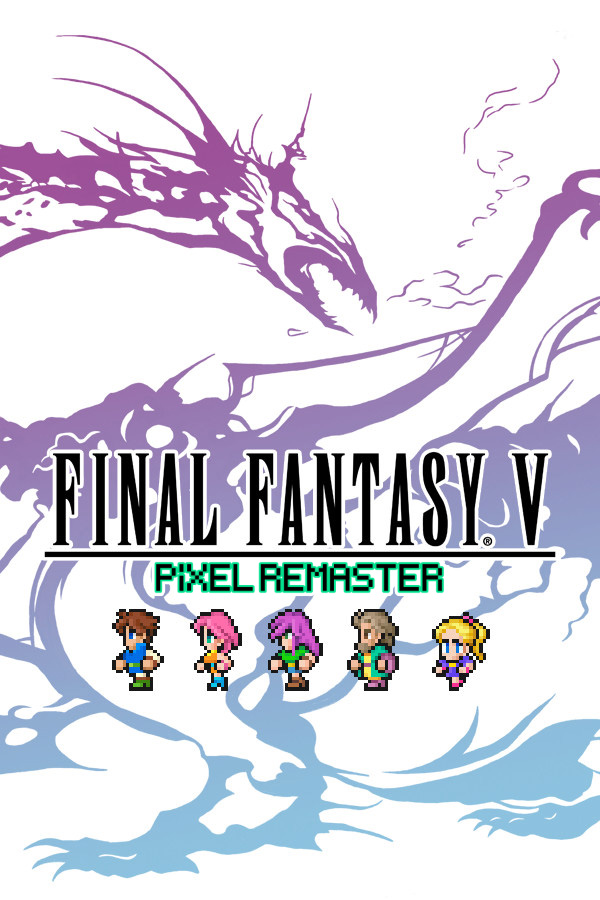 Final Fantasy V