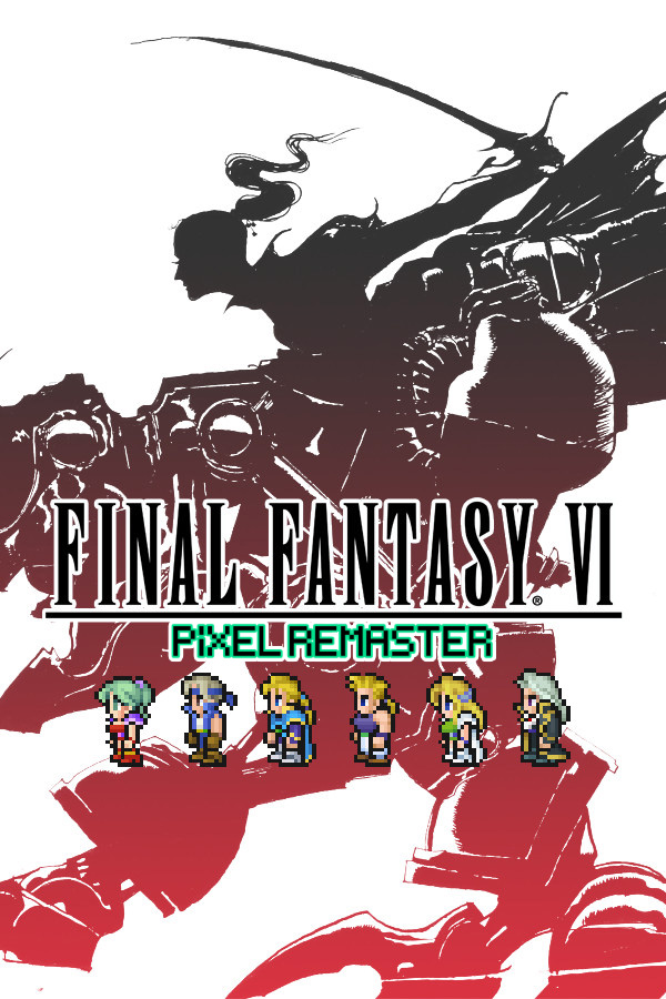 Final Fantasy VI