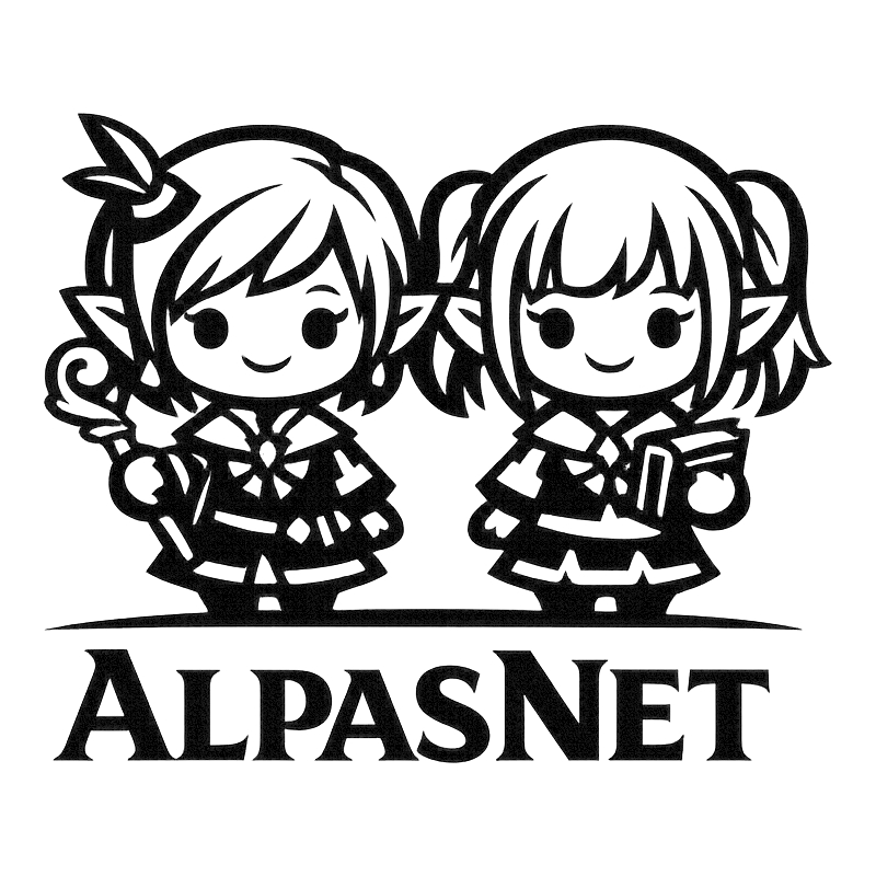 AlpasNet