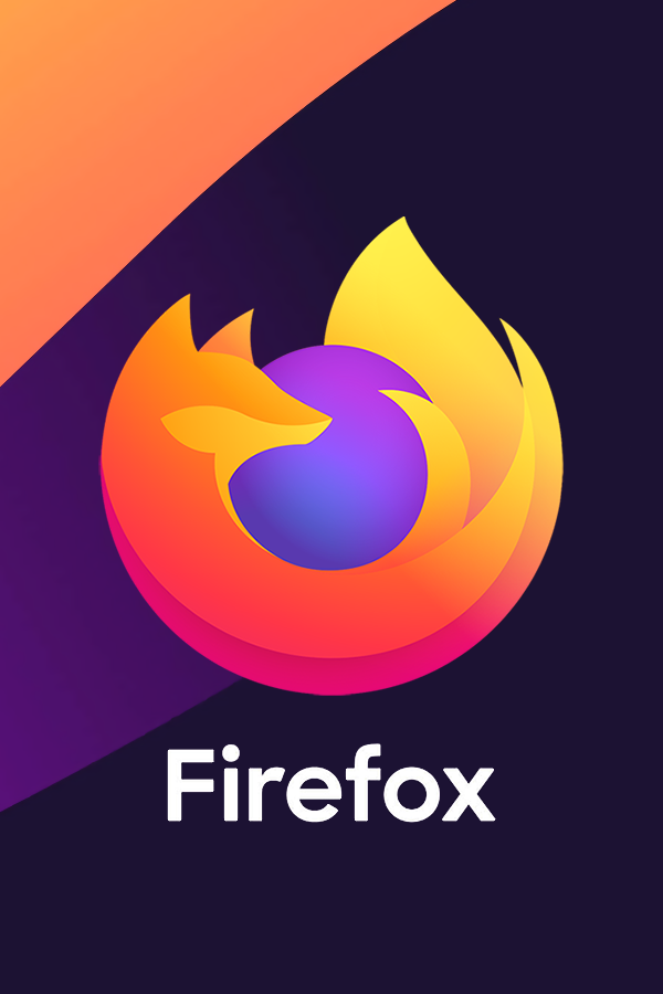 Mozilla Firefox